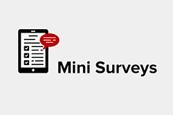 Mini Surveys icon
