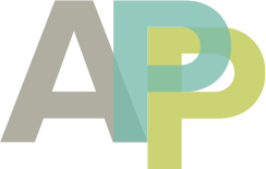 American Population Panel logo