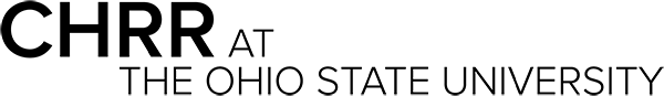 CHRR logo