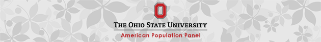 survey banner